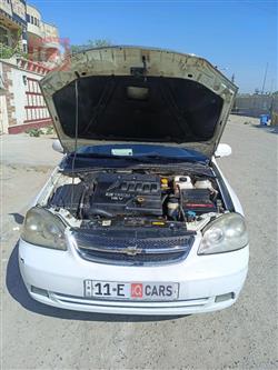 شيفروليه اوبترا